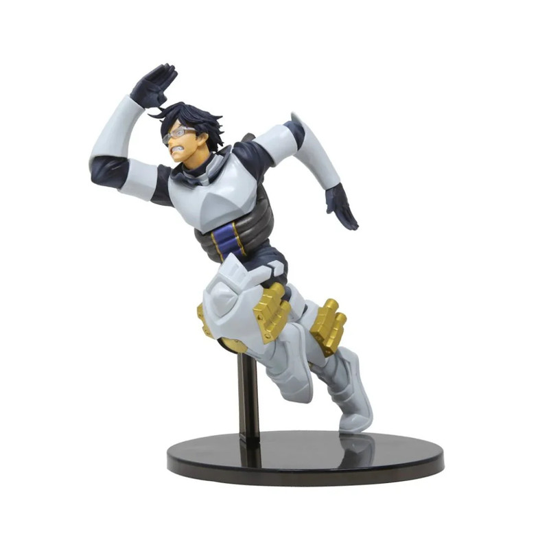 (Pre-Owned) Banpresto My Hero Academia Lida Figure - مجسم مستعمل